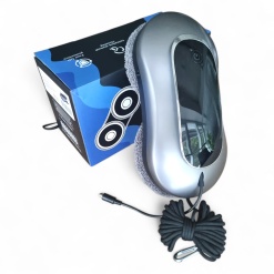 Limpiavidrios Robot X11 Pro 72W / 3000Pa 2 Tipos Limpieza