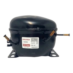 Compresor Familiar 1/3 HP Cooltech R134a