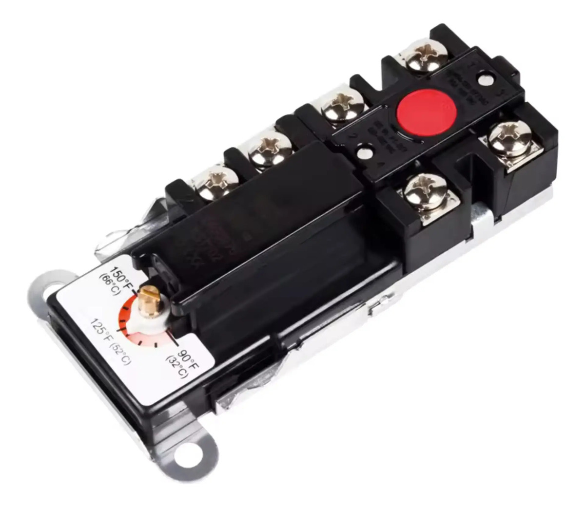Termotanque Eléctrico Compatible Rheem y Saiar - Imagen 7