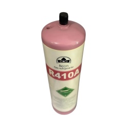Alternative view of Garrafa de Gas R410a Beon 650g para Aire Acondicionado