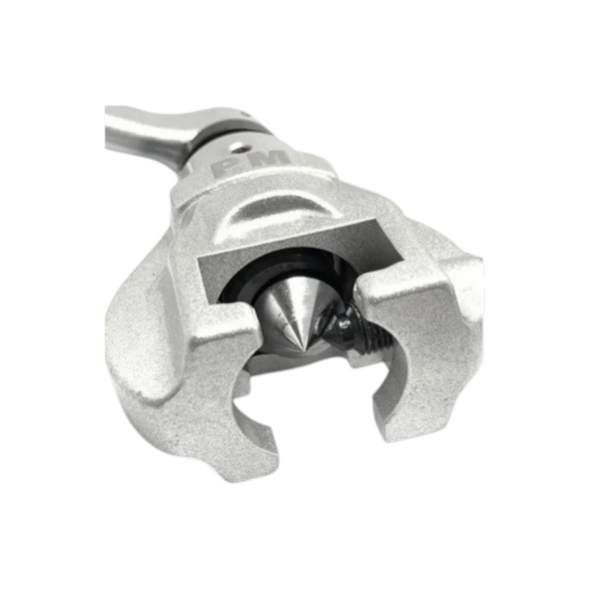 Pestañadora Excéntrica PM H-810L con Valija - Imagen 2