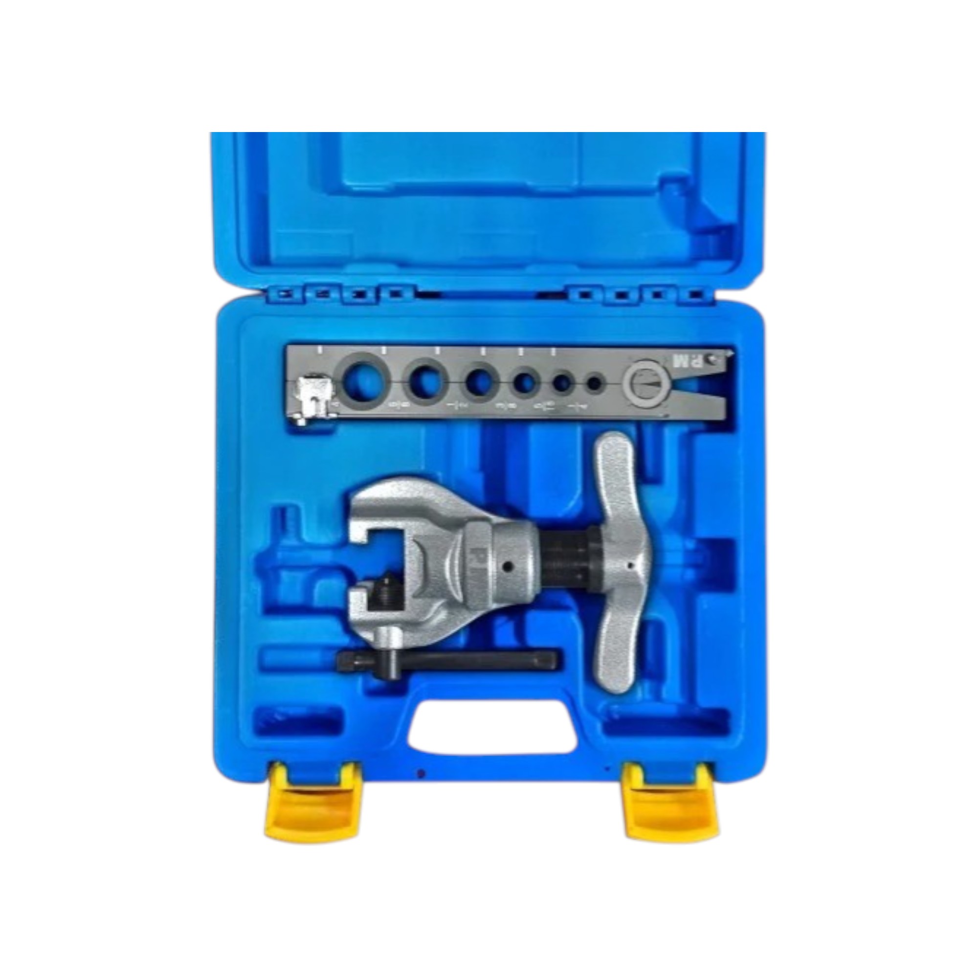 Pestañadora Excéntrica PM H-810L con Valija