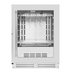 Heladera para Madurar Carne Cooltech MA-VI60SA | 67Kg