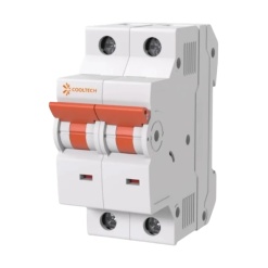 Térmica Termomagnética Cooltech 20A 2P C3ka