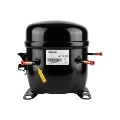 Compresor Comercial Sikelan de 1/2 HP R134a 1270W