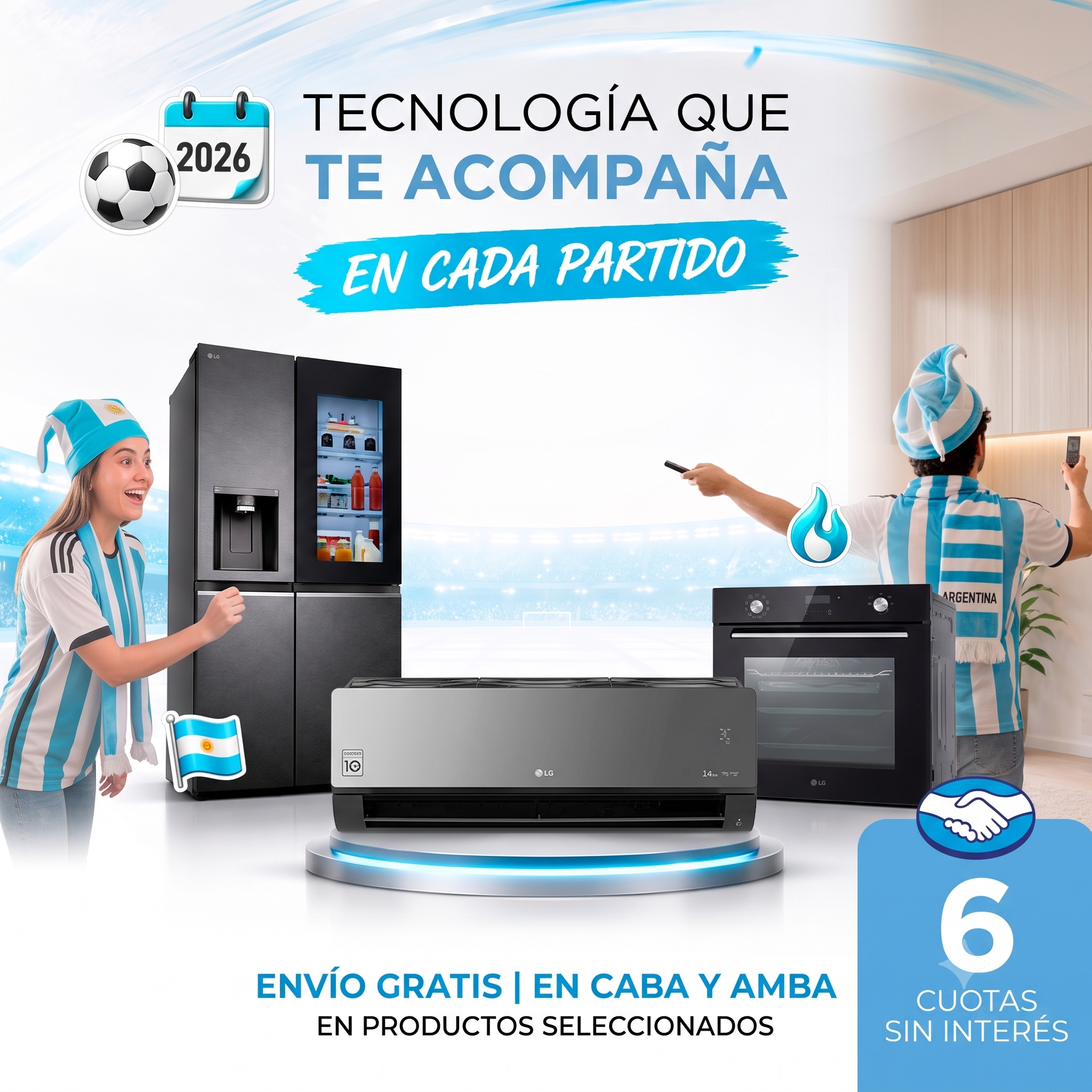 PROMO OFERTAS MUNDIAL