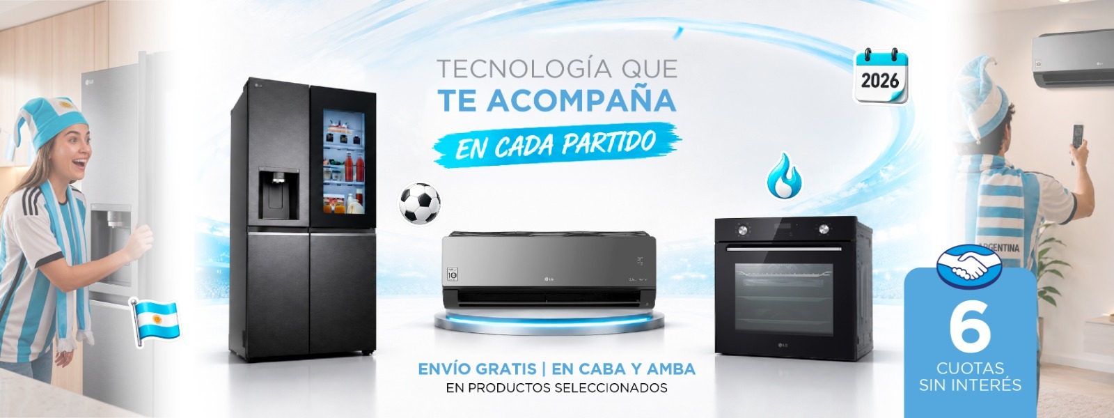 Promo mundial ofertas